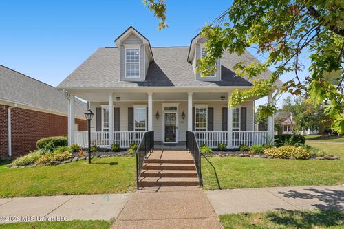 7326 Stone Ridge Drive, Olive Branch, MS, 38654 | Card Image