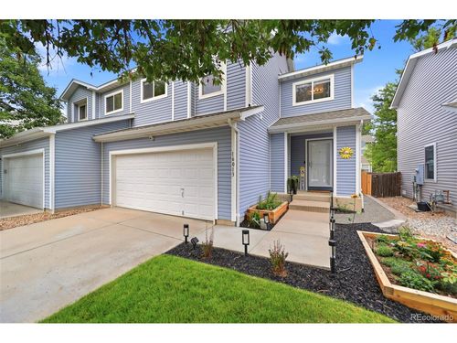 16013 E Nichols Pl, Englewood, CO, 80112-4660 | Card Image