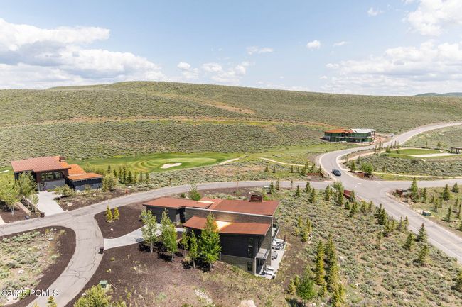 6379 Golden Bear Loop W, Home with 4 bedrooms, 5 bathrooms and null parking in Park City UT | Image 69