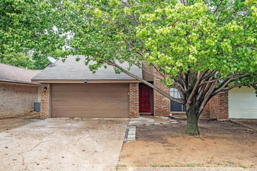 4204 Gayle Court, Flower Mound, TX, 75028 | Card Image