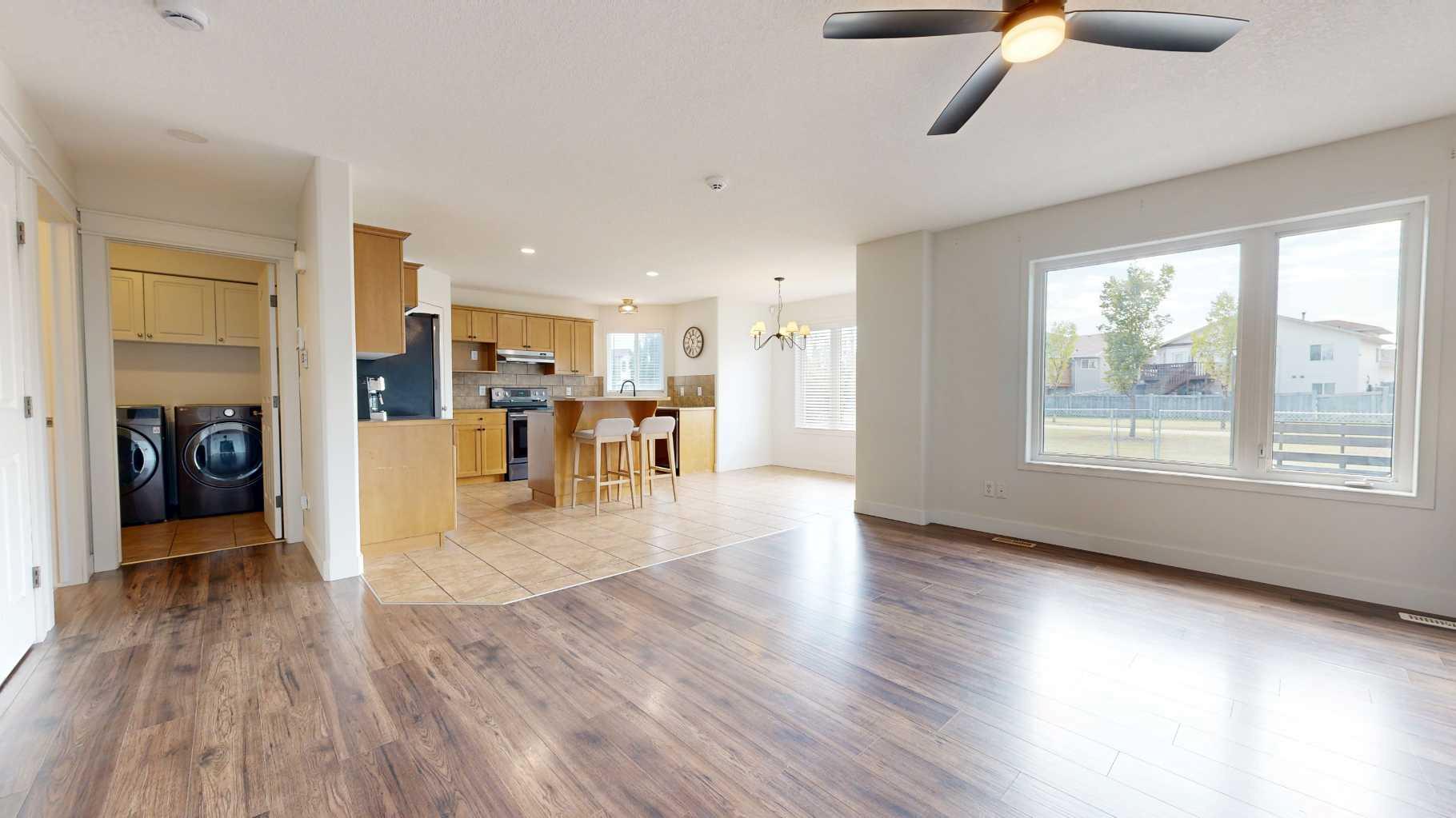 Residential in Grande Prairie 4