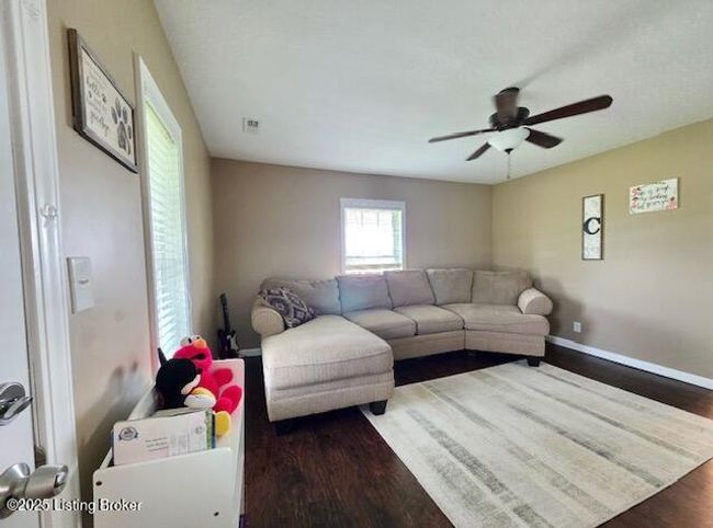 1515 Concord Rd, House other with 2 bedrooms, 1 bathrooms and null parking in Falls of Rough KY | Image 20