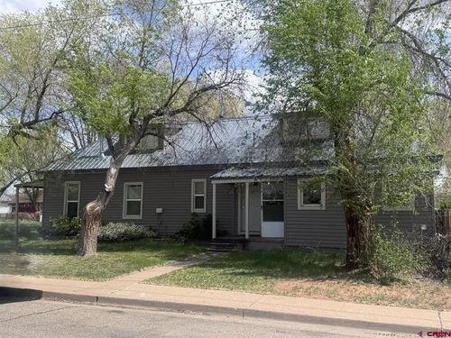 401 E Arbecam Ave, Cortez, CO, 81321-2805 | Card Image