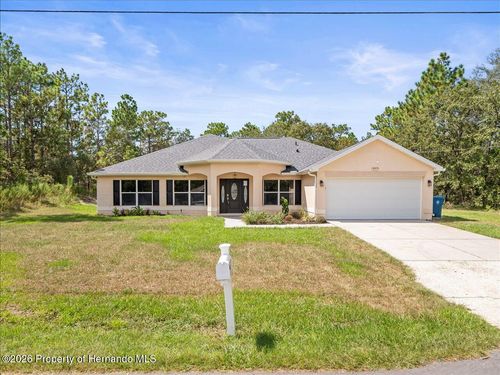 15491 Scaup Duck Ave, Weeki Wachee, FL, 34614-1010 | Card Image