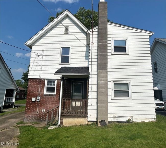334 Hayes Ave, House other with 3 bedrooms, 1 bathrooms and null parking in Mc Donald OH | Image 24