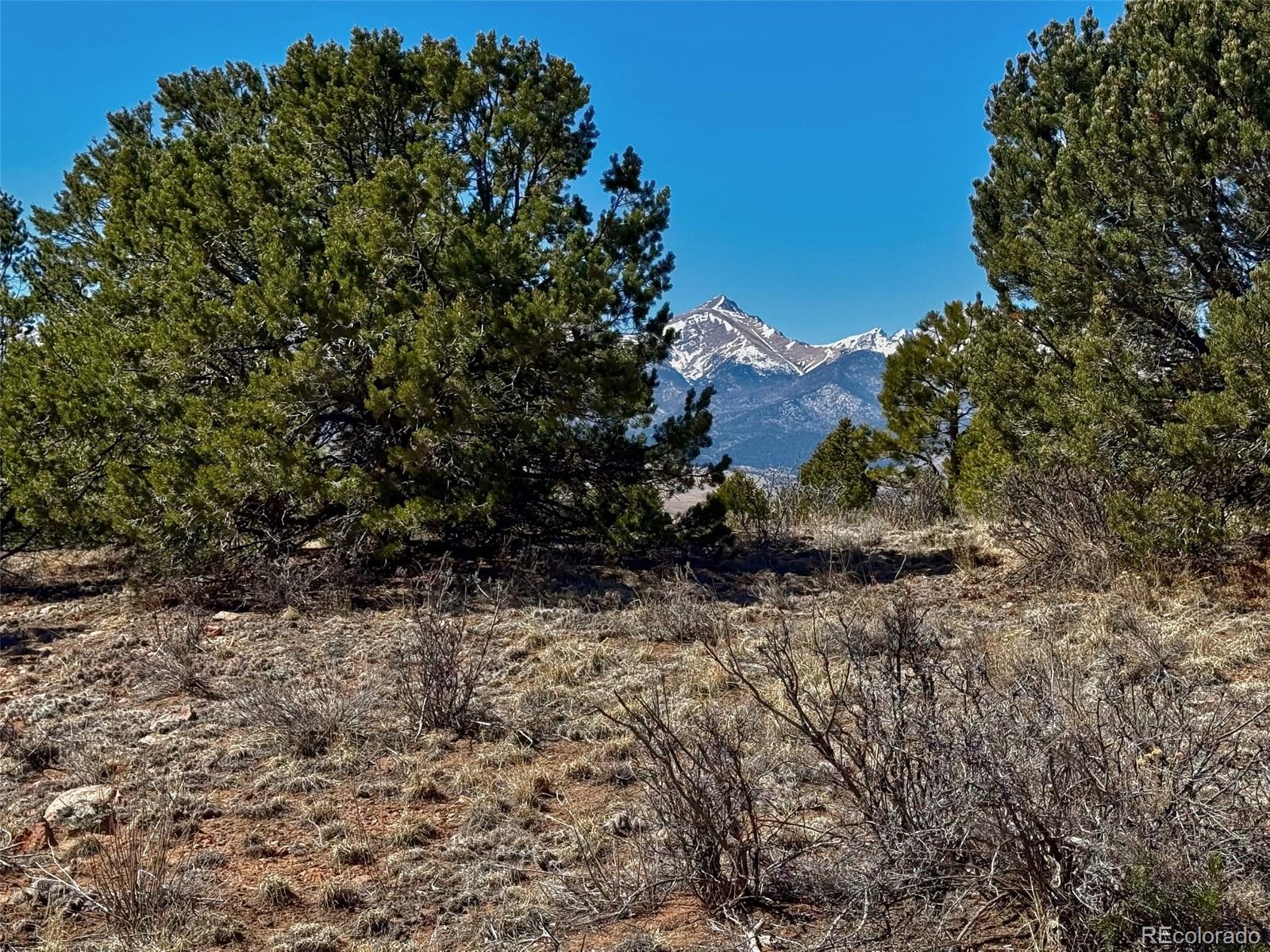 Land in Westcliffe 5