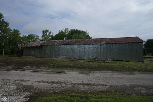 1365 E Pierceville Monroe St, Milan, IN, 47031 | Card Image