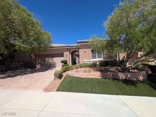 11312 Asilo Bianco Ave, Las Vegas, NV, 89138-7579 | Card Image