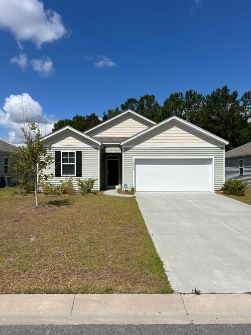 190 Oakwood Blvd, Summerville, SC, 29486-2460 | Card Image