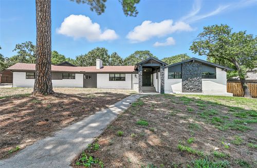 2516 Hall Johnson Rd, Colleyville, TX, 76034-5255 | Card Image