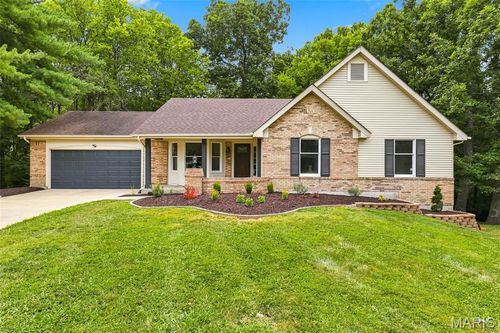 12 Scarlet Oak Ct, Lake St Louis, MO, 63367-2143 | Card Image
