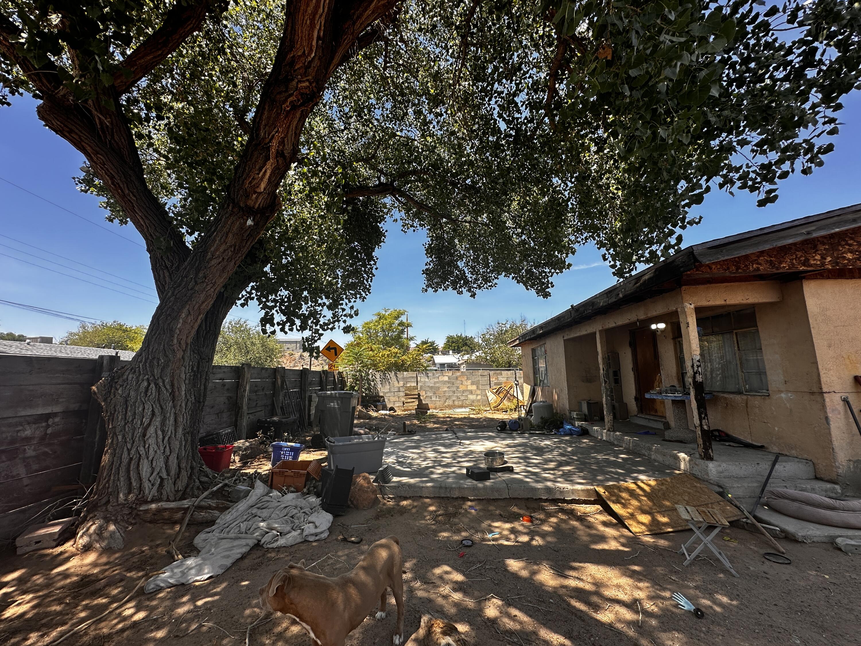 Residential in Albuquerque