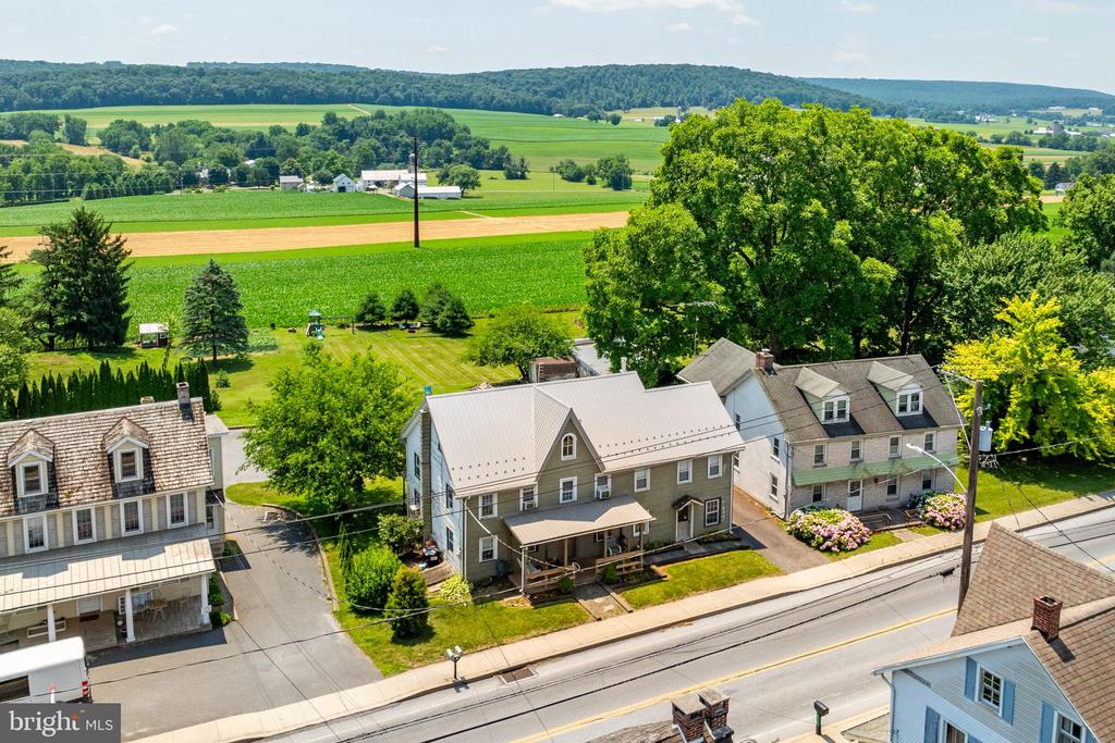 Main St, Narvon, PA 17555