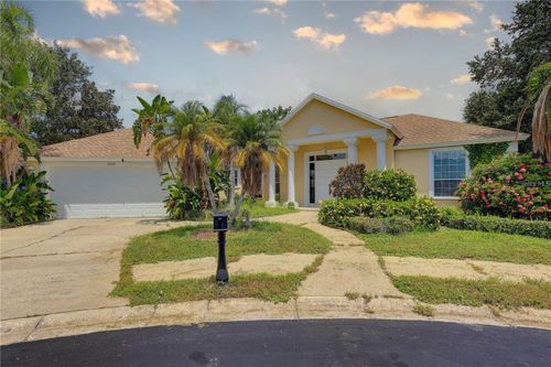 2208 Hampstead Ct, SAFETY HARBOR, FL, 34695-5629 | Card Image