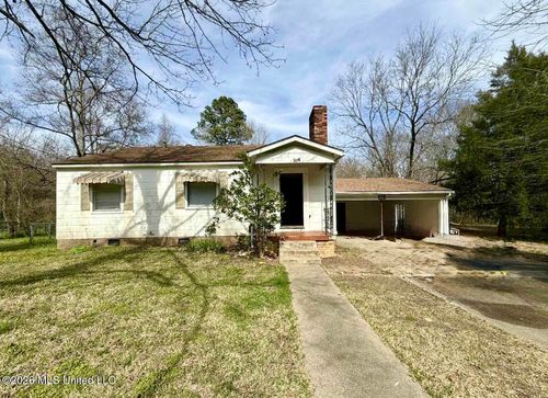 307 Albert Street, Brookhaven, MS, 39601 | Card Image