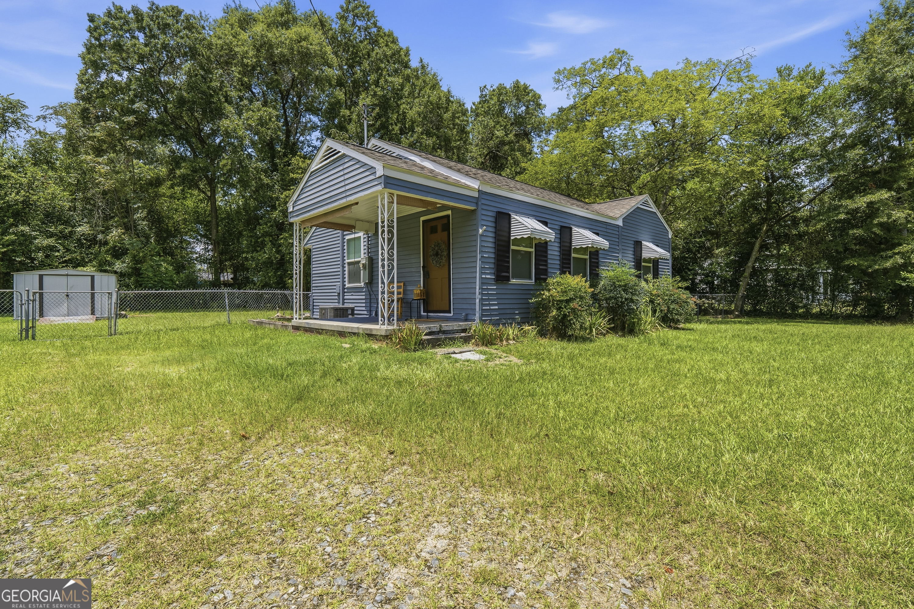 Residential in Warner Robins 4