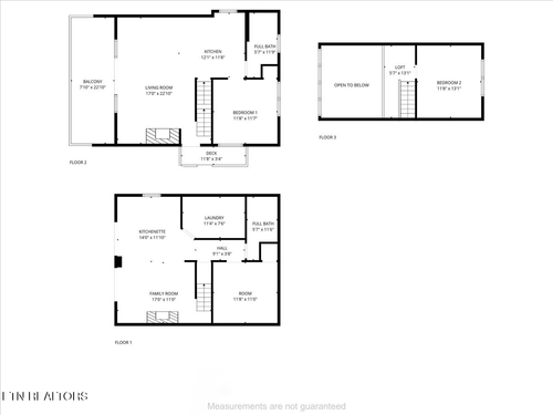 120 Mountainwood Loop, Crab Orchard, TN, 37723 | Card Image