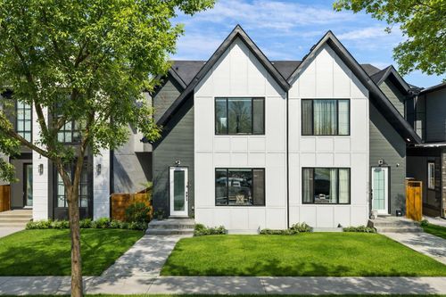 318 28 Ave Ne, Calgary, AB, T2E2B3 | Card Image