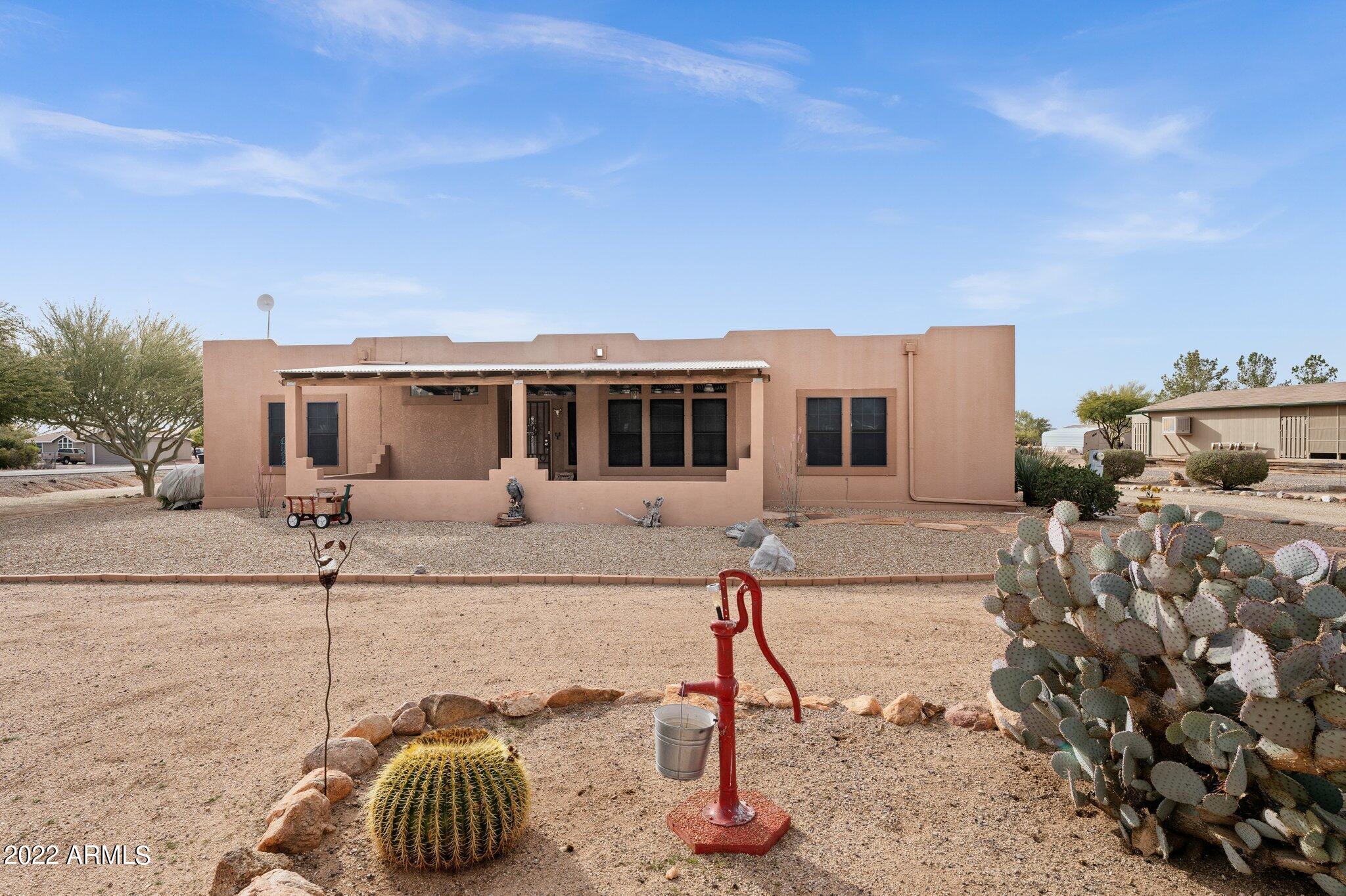 23305 W Los Huesos Way, Sold in Congress Zoocasa