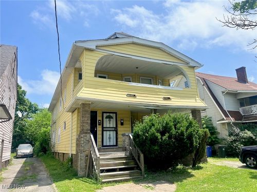 3467 E 142nd St, Cleveland, OH, 44120-4010 | Card Image