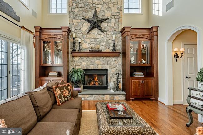 319 Ironstone Ln, Home with 4 bedrooms, 4 bathrooms and null parking in ELVERSON PA | Image 15