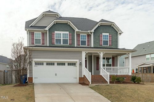 4821 Heathshire Dr, Raleigh, NC, 27616-8087 | Card Image