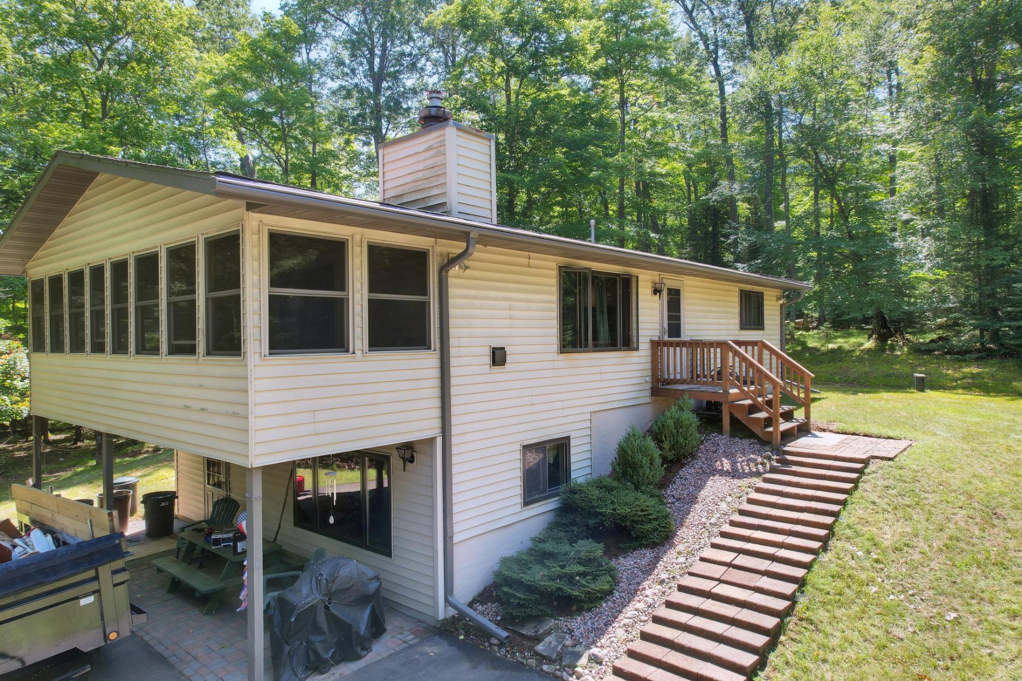 Forest Wood Ct, Saint Germain, WI 54558