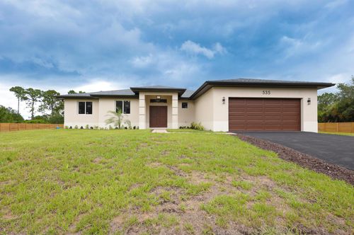 535 S Verda St, Clewiston, FL, 33440 | Card Image