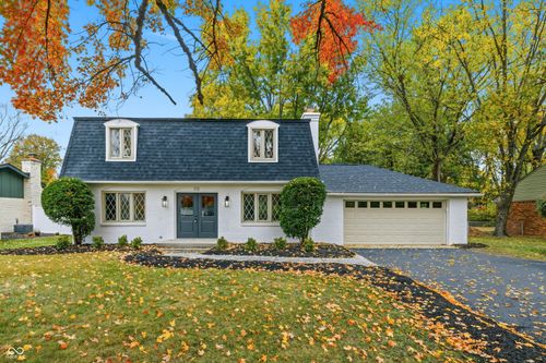 712 E Main St, Carmel, IN, 46032-2263 | Card Image