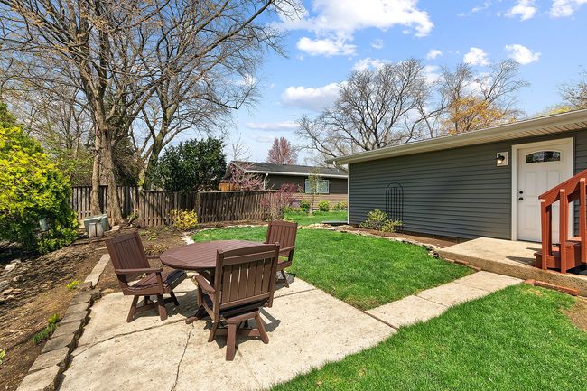 5832 Lenox Rd, House other with 5 bedrooms, 3 bathrooms and 2 parking in Lisle IL | Image 42