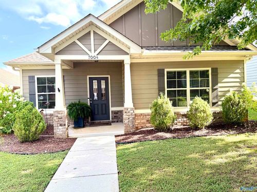 7004 Ashton Springs Blvd, Huntsville, AL, 35806-2371 | Card Image