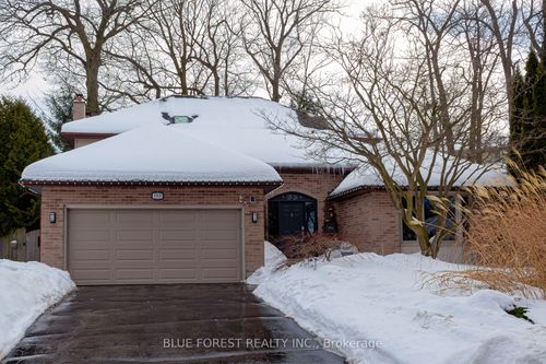 133 Somerset Rd, London, ON, N6K3M6 | Card Image