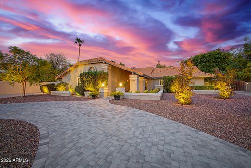 13653 N 69th Dr, Peoria, AZ, 85381-5078 | Card Image
