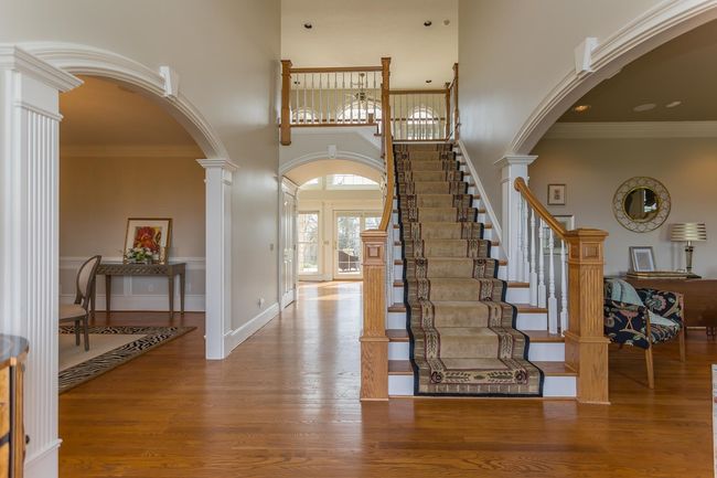 1582 N River Rd, House other with 4 bedrooms, 5 bathrooms and null parking in MOUNT CRAWFORD VA | Image 15