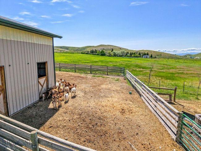 251 Price Rd, House other with 4 bedrooms, 2 bathrooms and null parking in Three Forks MT | Image 62
