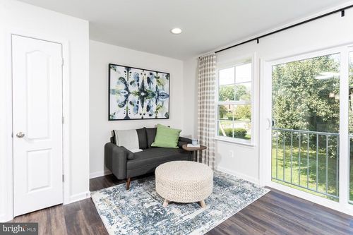 HOMESITE 624 Fontana Circle, MARTINSBURG, WV, 25403 | Card Image