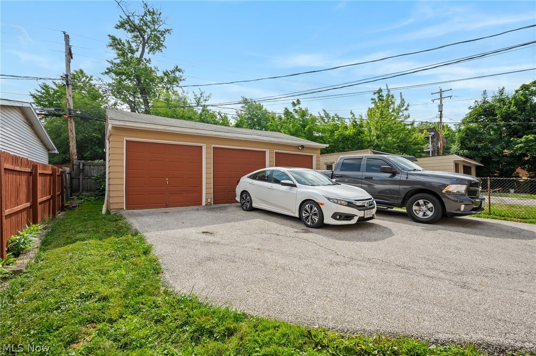 Residential Income in Cleveland Heights 2