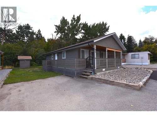 190 Falcon Ave, Vernon, BC, V1H2C2 | Card Image