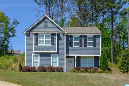 145 Rock Terrace Cir, HELENA, AL, 35080-7844 | Card Image