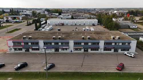 2-104 South Ave, Spruce Grove, AB, T7X3X3 | Card Image