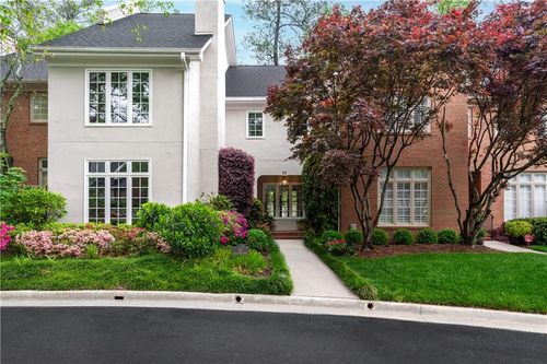 53 Paces West Dr Nw, Atlanta, GA, 30327-2745 | Card Image