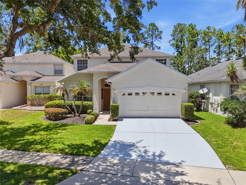 5007 Bellthorn Dr, ORLANDO, FL, 32837-4716 | Card Image