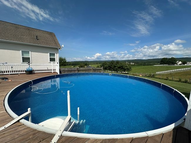 6948 Peppers Ferry Rd, House other with 5 bedrooms, 4 bathrooms and 4 parking in Max Meadows VA | Image 5