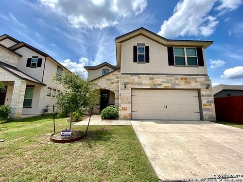 6626 Willow Farm, San Antonio, TX, 78249-4497 | Card Image