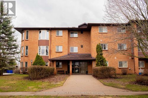 105-2185 Walker Avenue, Peterborough (Ashburnham Ward 4), ON, K9L1T6 | Card Image