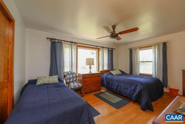 6928 Blackwells Hollow Rd, House other with 2 bedrooms, 1 bathrooms and null parking in CROZET VA | Image 12