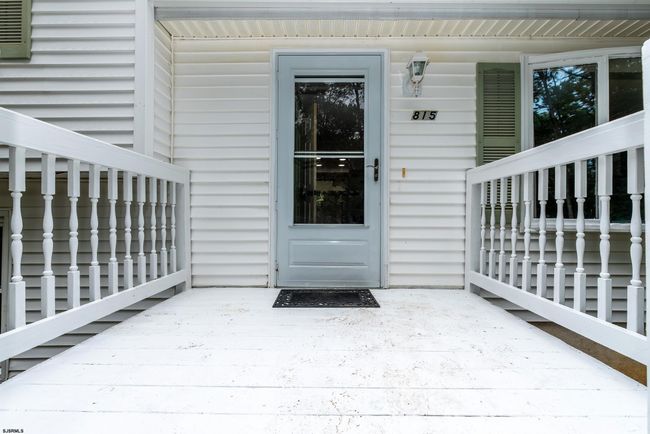 815 Berrywood Ln Ln, House other with 4 bedrooms, 2 bathrooms and null parking in Absecon NJ | Image 5