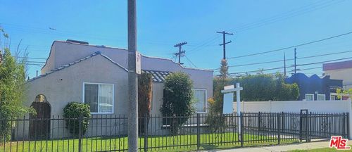 1738 W 66th Street, Los Angeles, CA, 90047 | Card Image