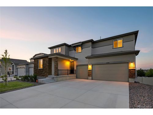 12548 Bagley Way, Parker, CO, 80134 | Card Image