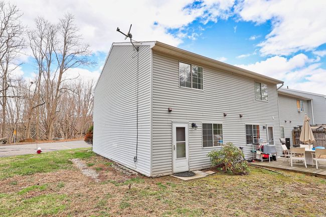 UNIT-9F - 197 Pine Hill Rd, Condo with 2 bedrooms, 2 bathrooms and null parking in Thomaston CT | Image 21